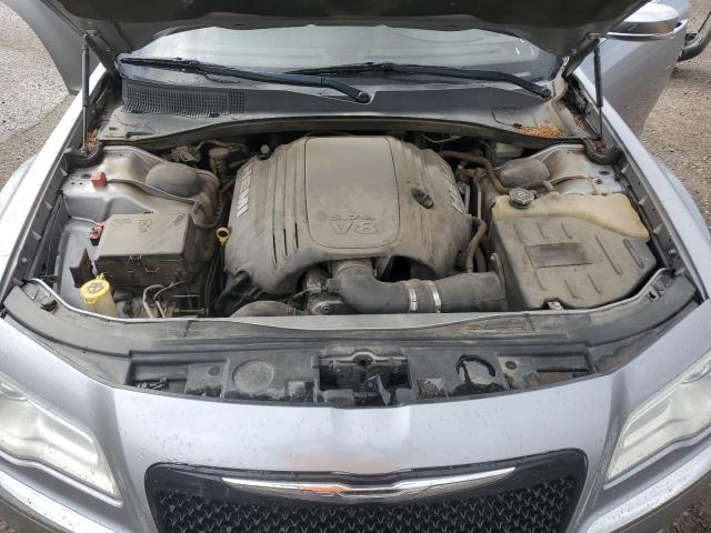 Photo 11 from auction – 2011 CHRYSLER 300C with VIN 2C3CA6CT6BH524551