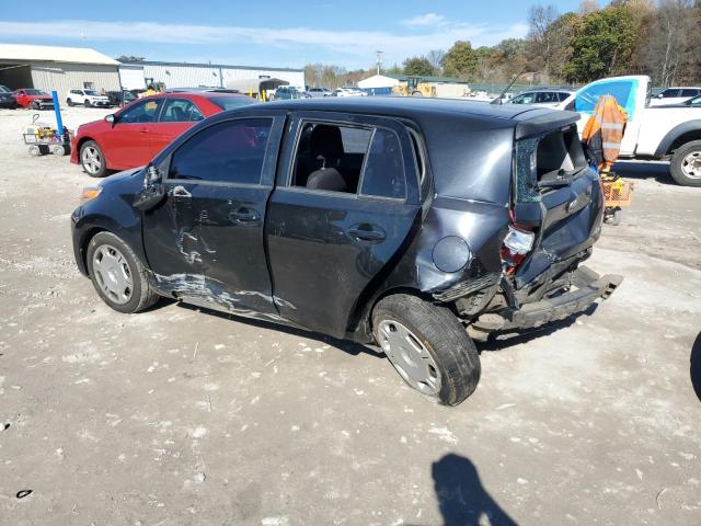 Photo 2 from auction – 2009 TOYOTA SCION XD with VIN JTKKU10419J036267