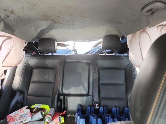 Photo 10 from auction – 2020 CHEVROLET EQUINOX PR with VIN 2GNAXXEV9L6212766