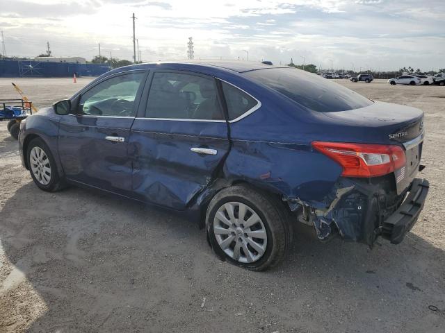 Photo 2 from auction – 2016 NISSAN SENTRA with VIN 3N1AB7AP2GY308924