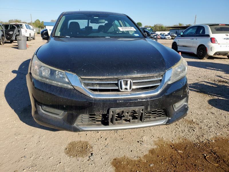 Photo 5 from auction – 2015 HONDA ACCORD EXL with VIN 1HGCR3F82FA007540