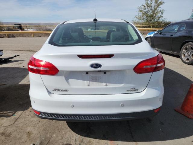 Photo 6 from auction – 2016 FORD FOCUS SE with VIN 1FADP3F25GL256060