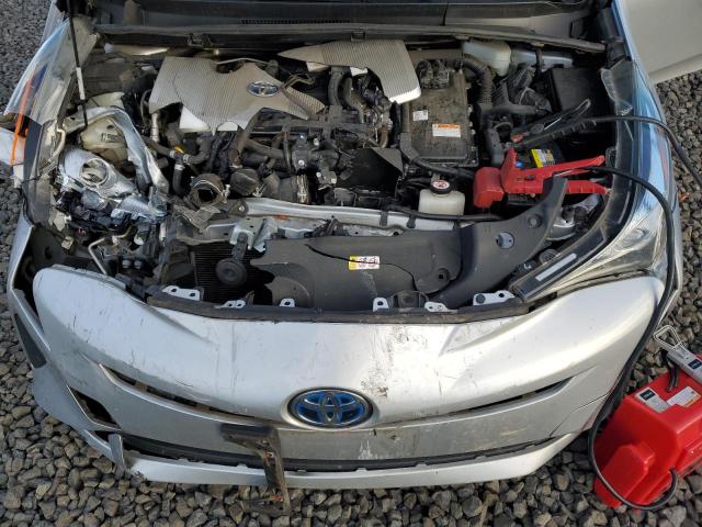 Photo 11 from auction – 2018 TOYOTA PRIUS with VIN JTDKARFU0J3068125