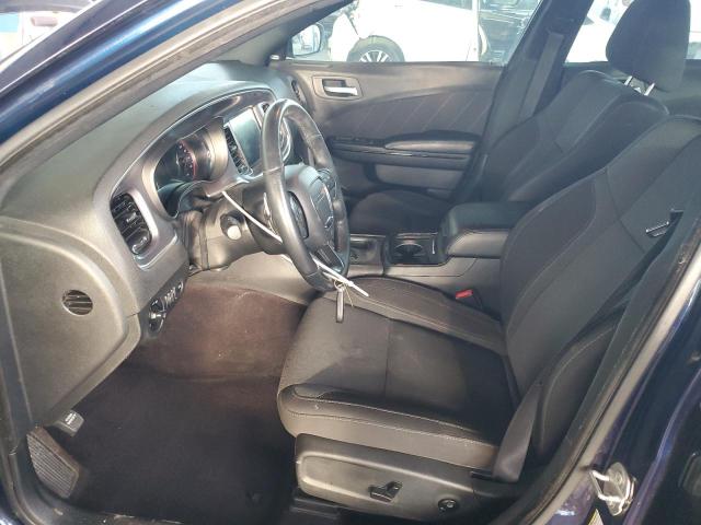 Photo 7 from auction – 2017 DODGE CHARGER R/ with VIN 2C3CDXCT2HH533608