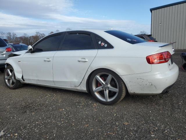 Photo 2 from auction – 2011 AUDI A4 PREMIUM with VIN WAUHFAFL6BN018191