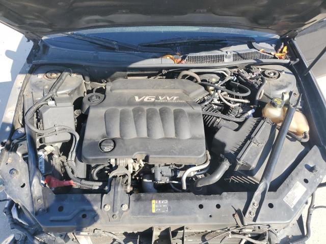 Photo 11 from auction – 2012 CHEVROLET IMPALA LS with VIN 2G1WF5E38C1132062