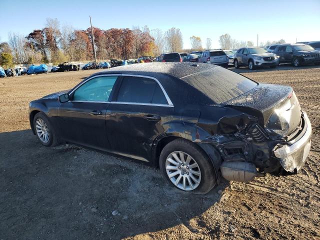 Photo 2 from auction – 2014 CHRYSLER 300 with VIN 2C3CCAAG8EH157398
