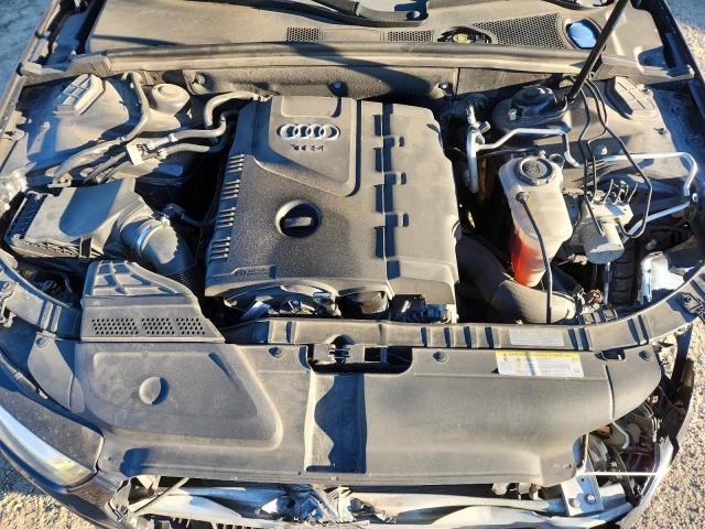 Photo 11 from auction – 2015 AUDI A4 PREMIUM with VIN WAUFFAFL8FN004418