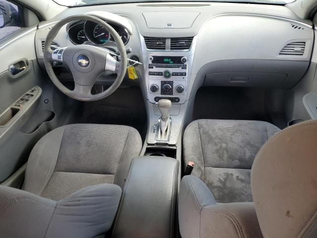 Photo 8 from auction – 2010 CHEVROLET MALIBU LS with VIN 1G1ZA5E07AF281392