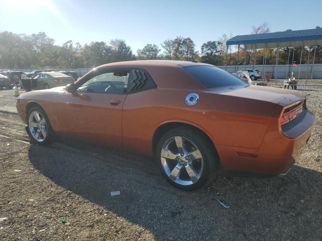 Photo 2 from auction – 2011 DODGE CHALLENGER with VIN 2B3CJ4DG1BH586071