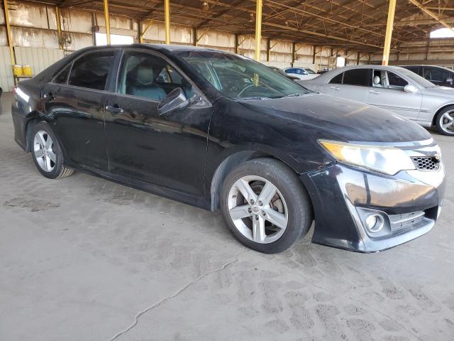 Photo 4 from auction – 2012 TOYOTA CAMRY BASE with VIN 4T1BF1FK3CU124892