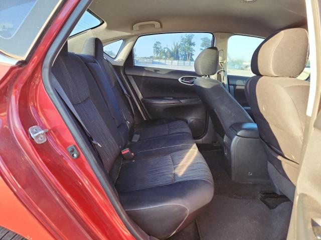 Photo 10 from auction – 2016 NISSAN SENTRA S with VIN 3N1AB7AP7GY244556