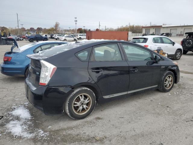 Photo 3 from auction – 2010 TOYOTA PRIUS with VIN JTDKN3DU1A1276238