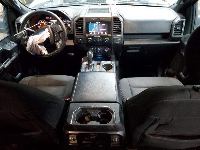 Photo 8 from auction – 2019 FORD F150 SUPER with VIN 1FTEW1EP8KFA78056
