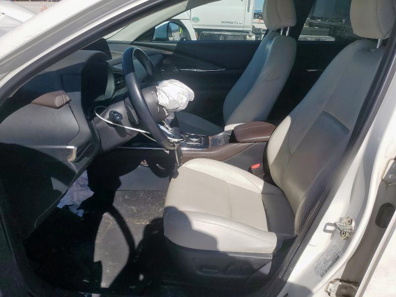 Photo 7 from auction – 2021 MAZDA CX-30 PREM with VIN 3MVDMADL1MM318727