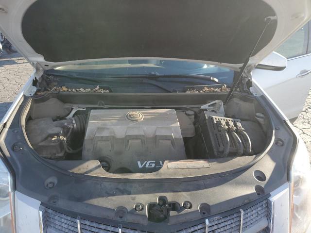 Photo 12 from auction – 2010 CADILLAC SRX with VIN 3GYFNAEY1AS620876