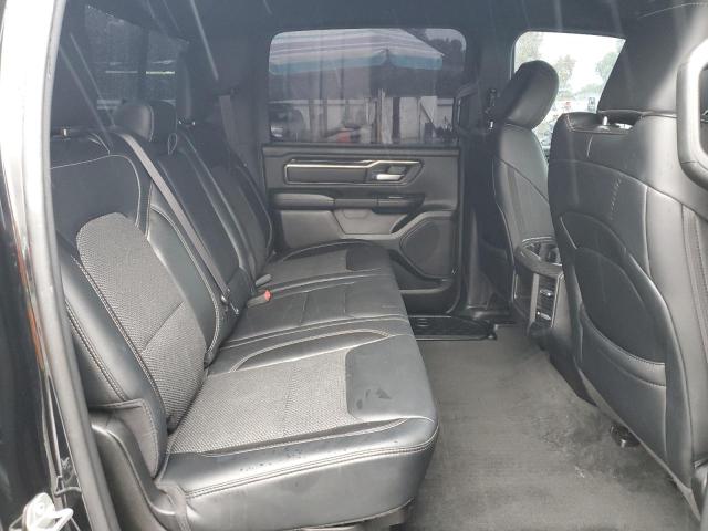 Photo 10 from auction – 2021 RAM 1500 REBEL with VIN 1C6SRFLT9MN560171