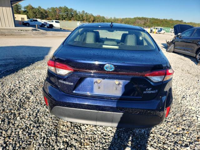 Photo 6 from auction – 2023 TOYOTA COROLLA LE with VIN JTDBCMFE6PJ002382