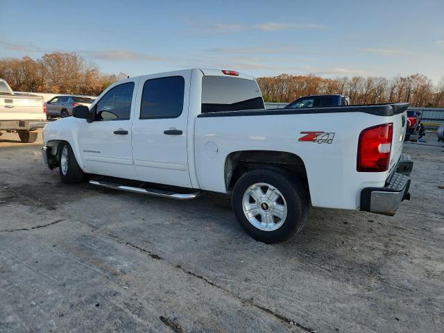 Zdjęcie 2 z aukcji – 2012 CHEVROLET SILVERADO z VIN 3GCPKSE77CG218060