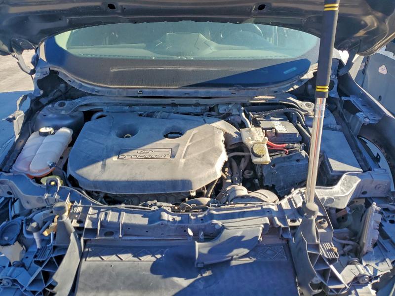Foto 12 de la subasta – 2013 FORD ESCAPE SEL con VIN 1FMCU0H93DUC72167