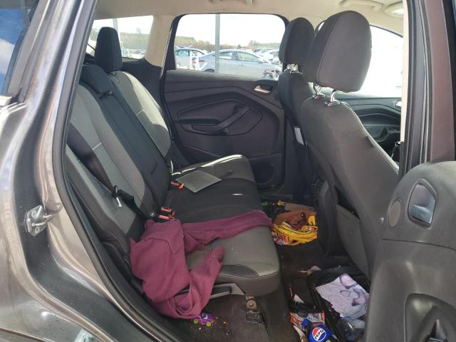 Photo 11 from auction – 2013 FORD ESCAPE SE with VIN 1FMCU0GXXDUB77363