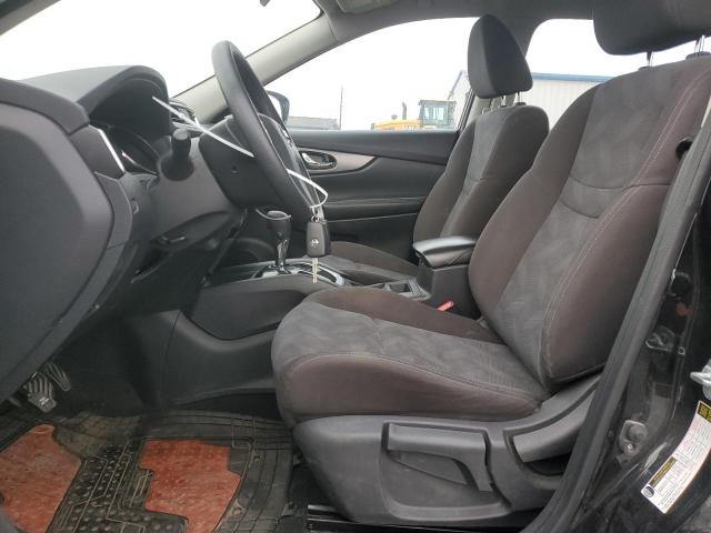 Photo 7 from auction – 2016 NISSAN ROGUE S with VIN KNMAT2MV0GP614156