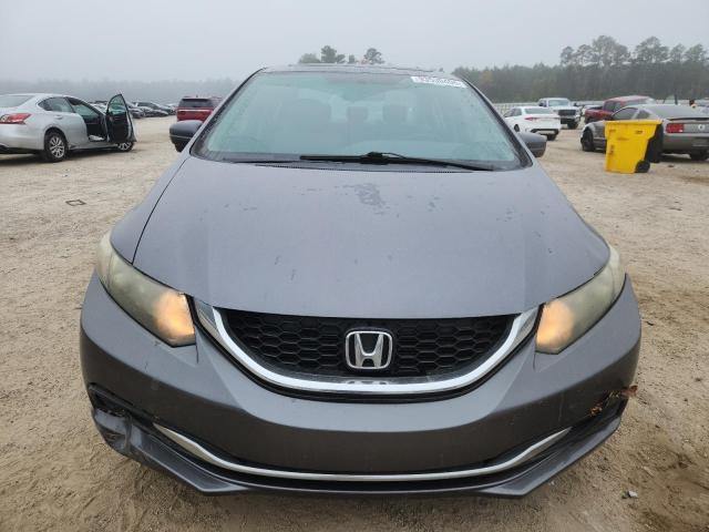 Photo 5 from auction – 2014 HONDA CIVIC EX with VIN 19XFB2F83EE016429