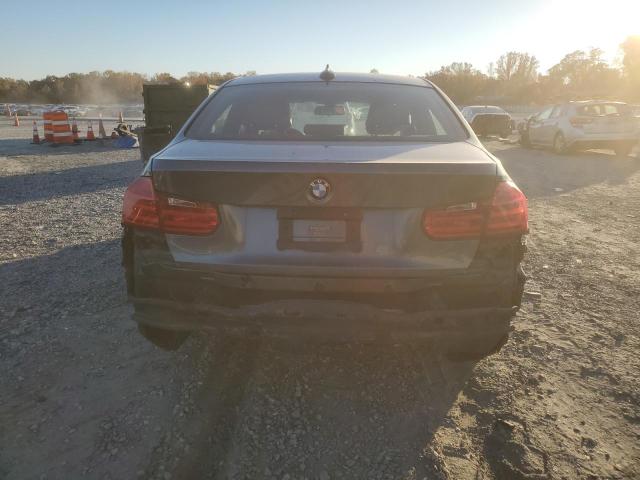 Photo 6 from auction – 2013 BMW 335 XI with VIN WBA3B9C51DJ465760