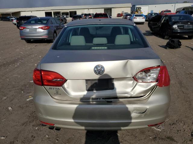 Photo 6 from auction – 2013 VOLKSWAGEN JETTA BASE with VIN 3VW2K7AJ2DM201658