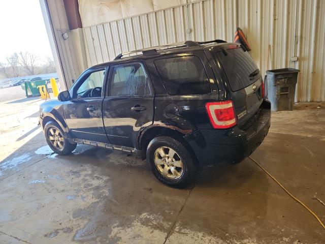 Photo 2 from auction – 2012 FORD ESCAPE LIM with VIN 1FMCU0E79CKC16196