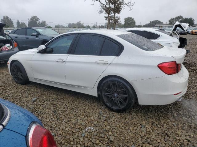 Photo 2 from auction – 2013 BMW 328 I SULE with VIN WBA3C1C55DF444198