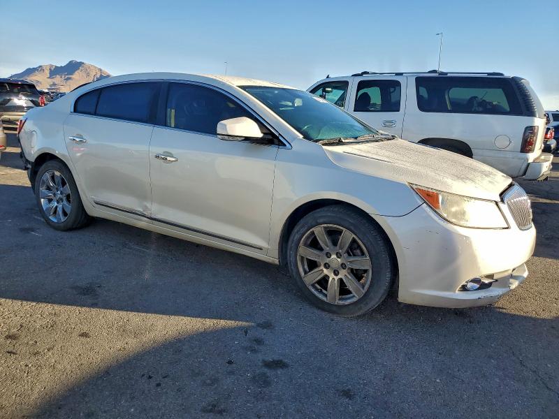 Photo 4 from auction – 2011 BUICK LACROSSE C with VIN 1G4GC5ED9BF119109