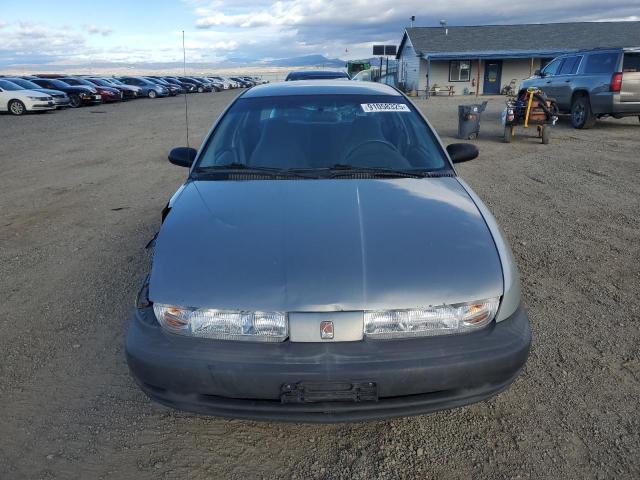 Photo 5 from auction – 1997 SATURN SL1 with VIN 1G8ZH5280VZ281617