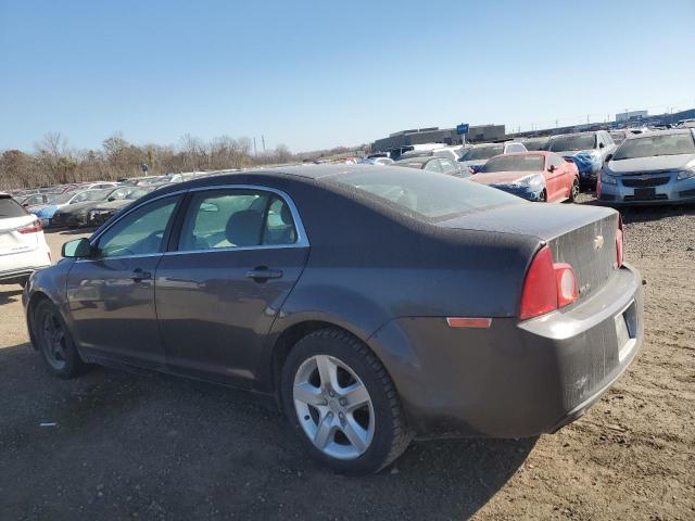 Photo 2 from auction – 2011 CHEVROLET MALIBU LS with VIN 1G1ZA5EU1BF346466