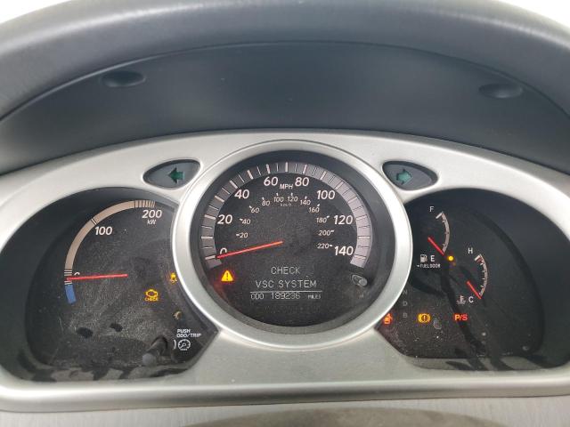 Photo 9 from auction – 2006 TOYOTA HIGHLANDER with VIN JTEDW21A360013994