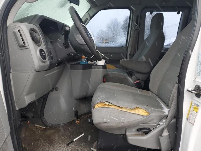 Фото 7 с аукциона – 2009 FORD ECONOLINE с VIN 1FBSS31L39DA09444
