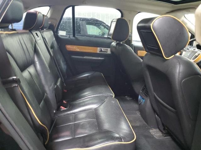 Photo 10 from auction – 2010 LINCOLN MKX with VIN 2LMDJ6JC0ABJ28426