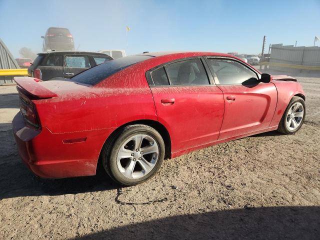 Photo 3 from auction – 2013 DODGE CHARGER SE with VIN 2C3CDXBG7DH525244