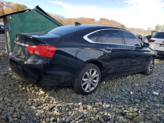 Photo 3 from auction – 2017 CHEVROLET IMPALA LT with VIN 2G1105S38H9100138
