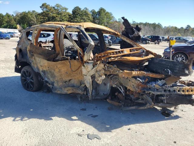 Photo 4 from auction – 2018 FORD ESCAPE SEL with VIN 1FMCU0HD1JUC68599