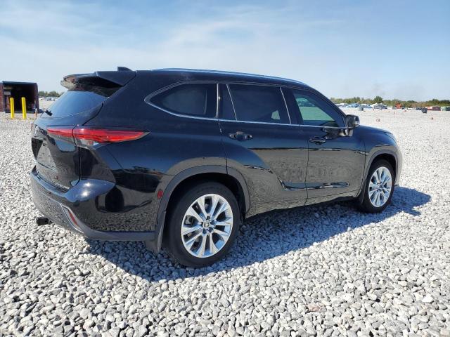 Photo 3 from auction – 2021 TOYOTA HIGHLANDER with VIN 5TDDZRBH0MS529868
