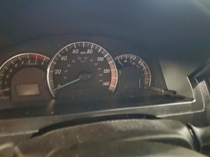 Photo 9 from auction – 2014 TOYOTA CAMRY with VIN 4T1BF1FK9EU843888