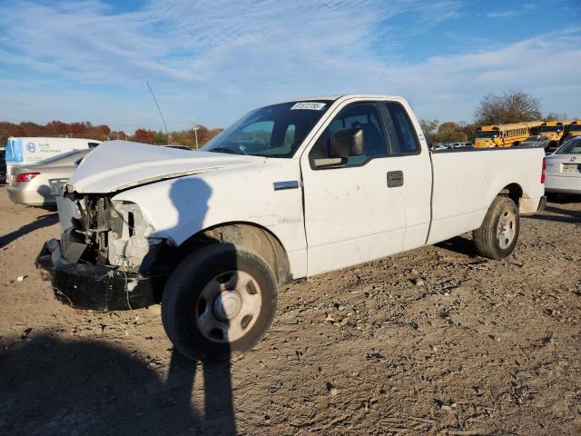 FORD F150 2007 with VIN 1FTRF12207NA75675 - Photo from auction