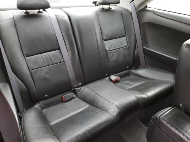 Photo 10 from auction – 2003 HONDA ACCORD EX with VIN 1HGCM72743A016223