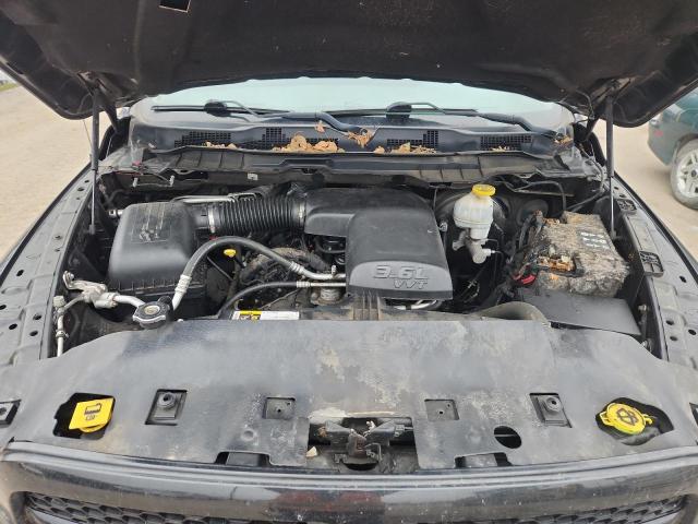 Photo 11 from auction – 2018 RAM 1500 ST with VIN 3C6RR7KG7JG235368