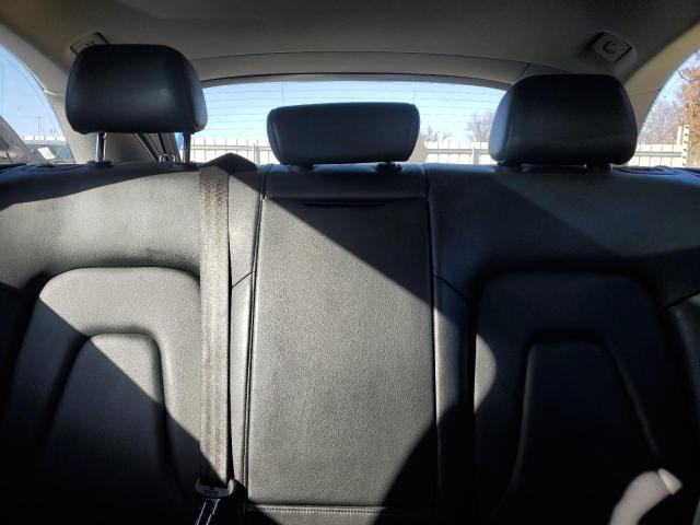 Photo 10 from auction – 2013 AUDI A4 ALLROAD with VIN WA19FBFLXDA145544