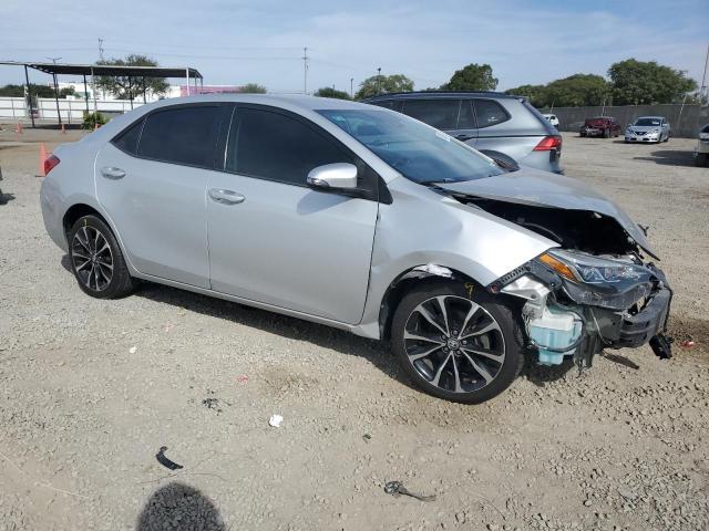 Photo 4 from auction – 2019 TOYOTA COROLLA L with VIN 5YFBURHE5KP931071
