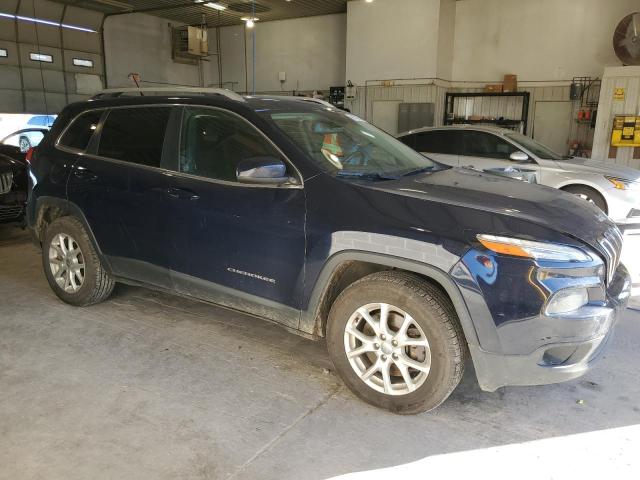 Photo 4 from auction – 2015 JEEP CHEROKEE L with VIN 1C4PJMCB0FW691925
