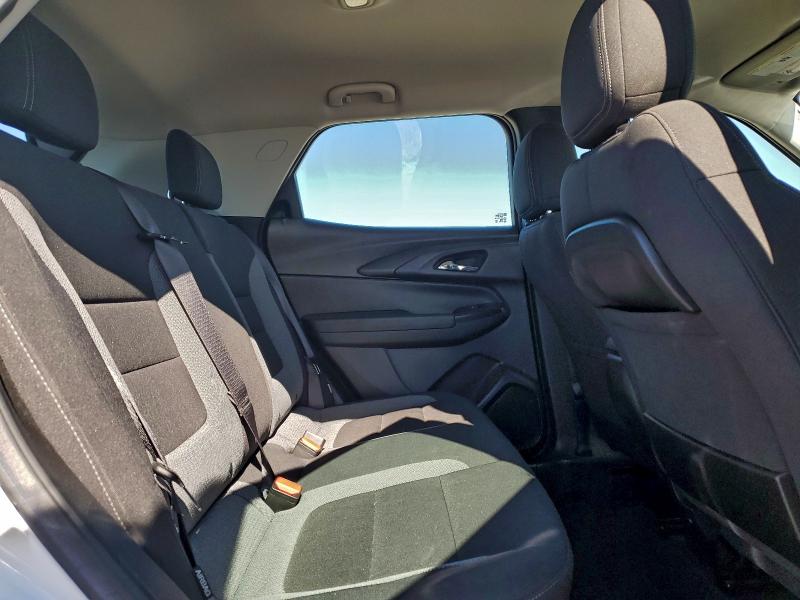 Photo 11 from auction – 2022 CHEVROLET TRAILBLAZE with VIN KL79MMS27NB103667