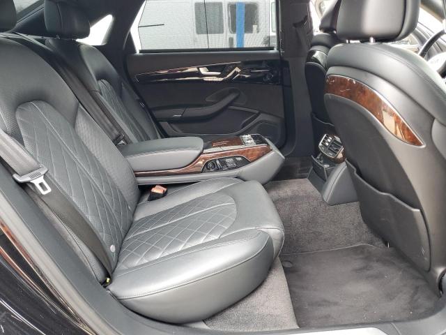 Photo 10 from auction – 2015 AUDI A8 L QUATT with VIN WAU32AFD0FN019647